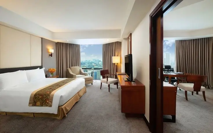 Crowne Plaza West Hanoi 