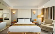 Crowne Plaza West Hanoi 