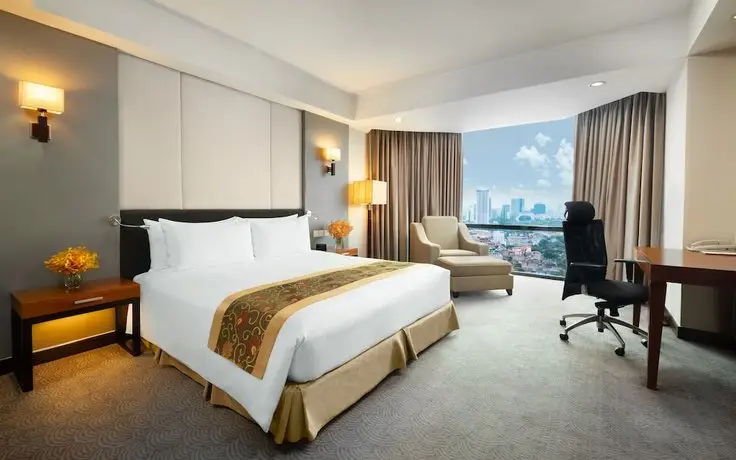 Crowne Plaza West Hanoi 