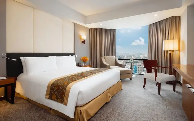 Crowne Plaza West Hanoi 