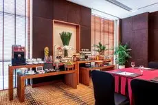 Crowne Plaza West Hanoi 