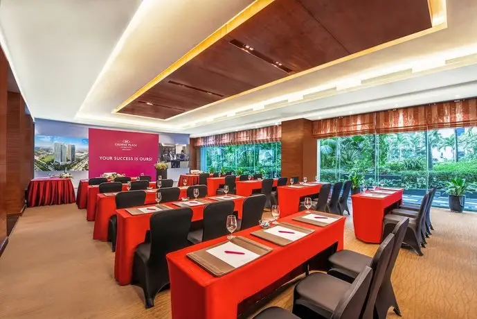 Crowne Plaza West Hanoi 