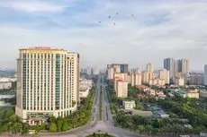 Crowne Plaza West Hanoi 