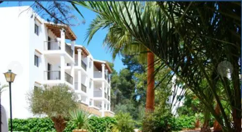 Ibiza Norwegian Mansion Hotel