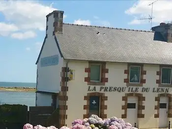 La Presqu'ile du Lenn 