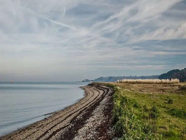 La Presqu'ile du Lenn 