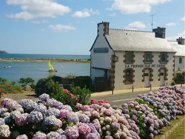 La Presqu'ile du Lenn 