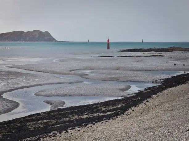 La Presqu'ile du Lenn 