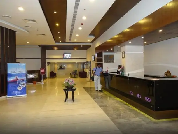 Royal Orchid Central Kireeti