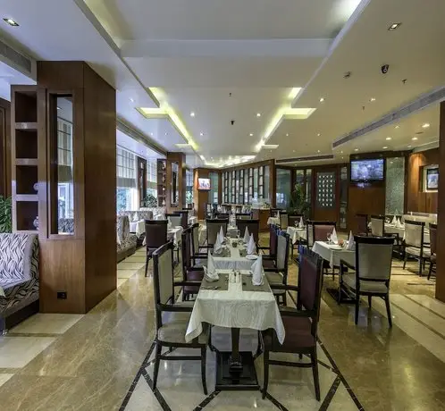 Sarovar Portico Jaipur 