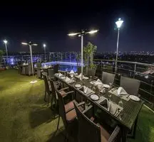 Sarovar Portico Jaipur 