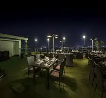 Sarovar Portico Jaipur 