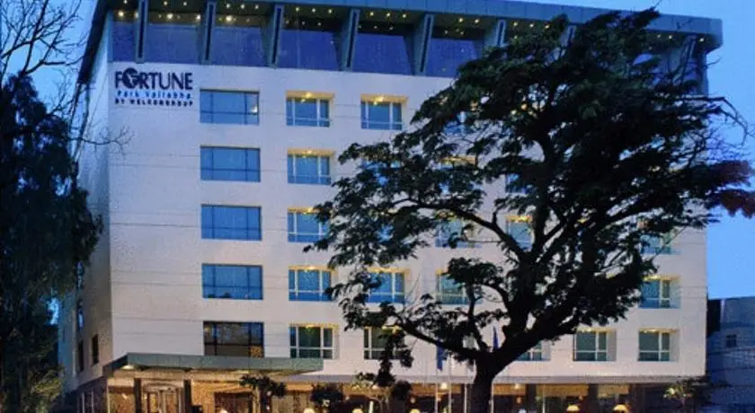 Fortune Park Vallabha - Member ITC Hotel Group Hyderabad