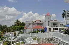 Hotel Laguna Bacalar 