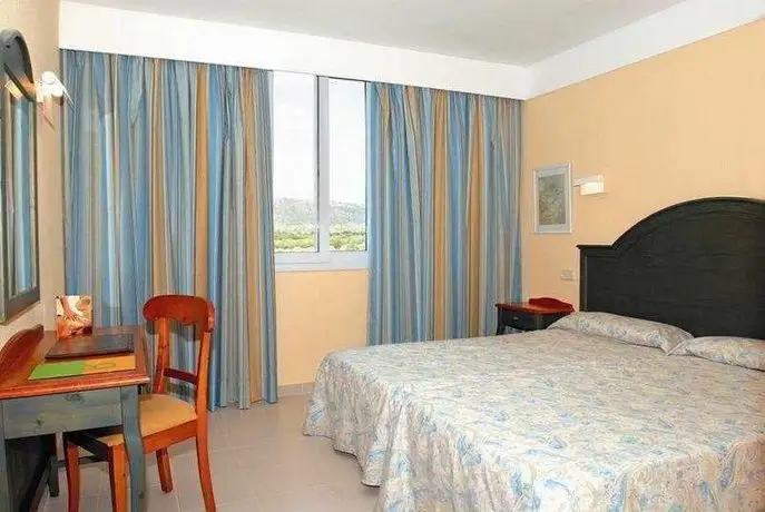 Protur Bonaire Aparthotel 