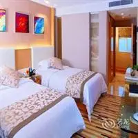 Zhuhai Hua Yu Min Fu Hotel 