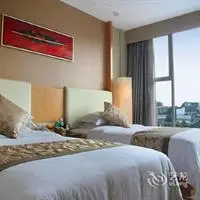 Zhuhai Hua Yu Min Fu Hotel 