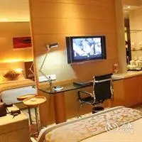 Zhuhai Hua Yu Min Fu Hotel 