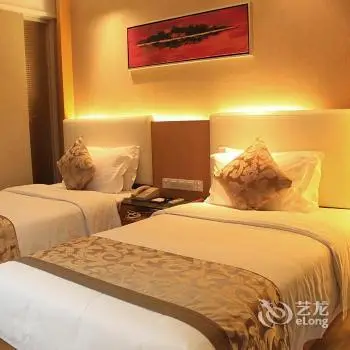 Zhuhai Hua Yu Min Fu Hotel 