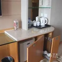 Zhuhai Hua Yu Min Fu Hotel 