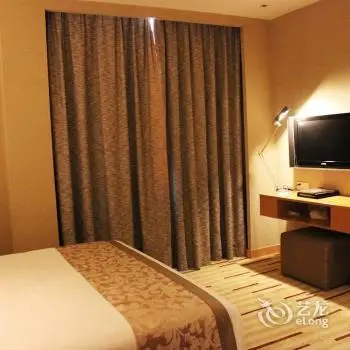 Zhuhai Hua Yu Min Fu Hotel 