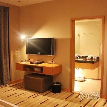 Zhuhai Hua Yu Min Fu Hotel 