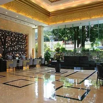 Zhuhai Hua Yu Min Fu Hotel 