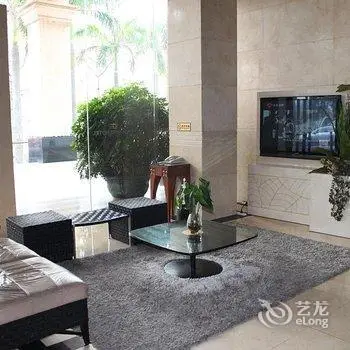 Zhuhai Hua Yu Min Fu Hotel 