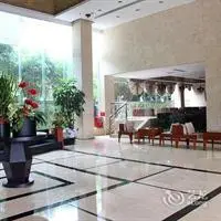 Zhuhai Hua Yu Min Fu Hotel 