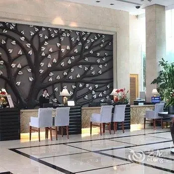 Zhuhai Hua Yu Min Fu Hotel 