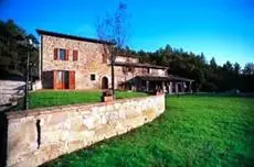 Agriturismo Borgovivo 