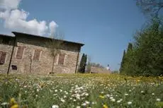 Agriturismo Borgovivo 