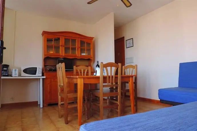 Apartamentos Vistalmar Mallorca 