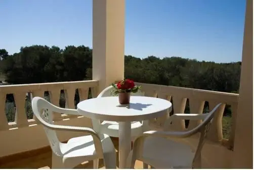 Apartamentos Vistalmar Mallorca 