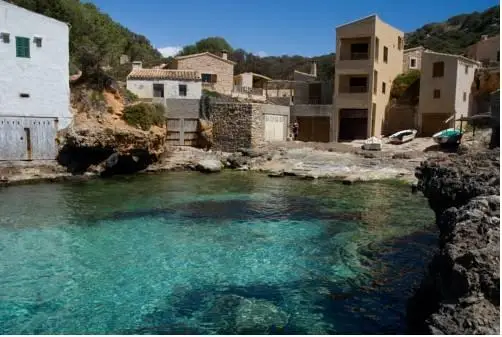 Apartamentos Vistalmar Mallorca 