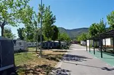 Camping Iratxe Ciudad de Vacaciones 