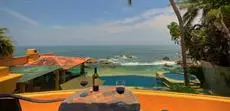 Casa Caleta Puerto Vallarta 