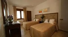 Hotel Antonio Barbate 