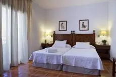 Hotel Antonio Barbate 