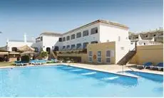 Hotel Antonio Barbate 