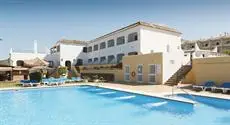 Hotel Antonio Barbate 