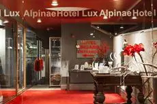 Hotel Lux Alpinae 