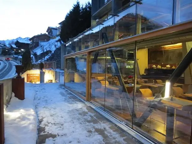 Hotel Lux Alpinae 