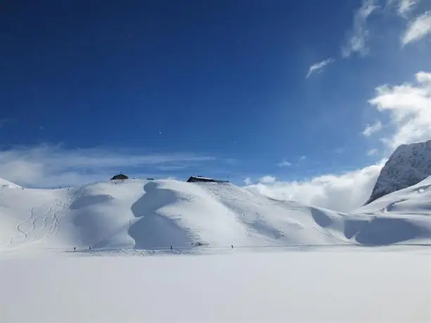 Hotel Lux Alpinae 