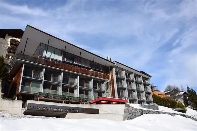 Hotel Lux Alpinae 