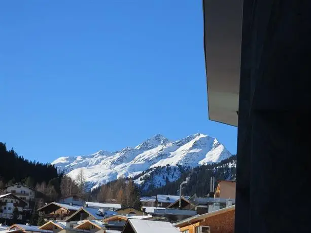 Hotel Lux Alpinae 