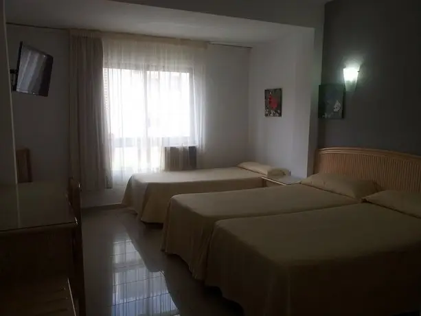 Hotel Porto Gandia 