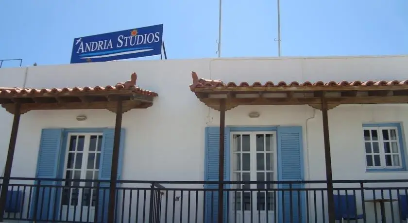 Andria Studios