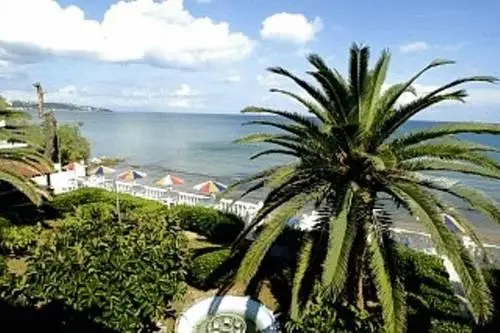 Argassi Beach Hotel