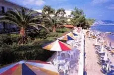 Argassi Beach Hotel 